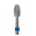 Finisher burs TC379S S-Finisher with 12 blades Football