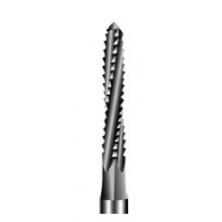 Steel Burs Surgery HP RF167 Bone Cutter
