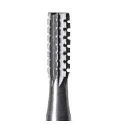 Steel Burs Cylinder 36
