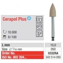 Polipanti Ceramica Cerapol Plus RA - 6 bucati