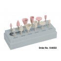 Dental Surgery DiaGloss RA Composite Kit 1940SO