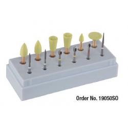 Dental Surgery Composite Finishing Kit 19050SO