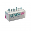 Gume diamantate Kenda Zircovis All Step set 6 bucati KENDA