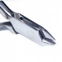 Three Jaw Pliers Aderer Style Thin Leone