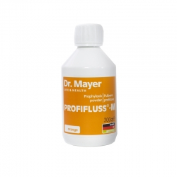 Pulbere profilaxie Orange 300g Dr.Mayer