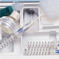 No-Mix Orthodontic Adhesive In Syringes 5g Leone