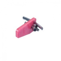 Mandibular Bow Screw Leone
