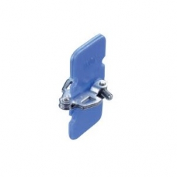 Fan-Type Screw 2 Pieces Leone
