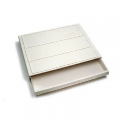 Empty Kit Box For Bracket And Band Storage Leone