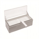 Sterilization Box For Instruments 1.250l Larident
