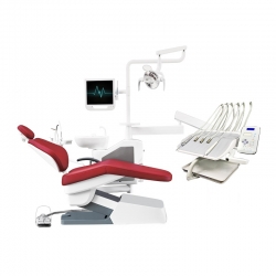 Unit Dentar S3 (Sus), 9xMem, Fo, 2xManer C01