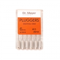 Plugger Needles L 25mm Dr.Mayer