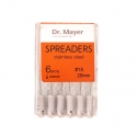 Spreaders Needles L 25mm Dr.Mayer