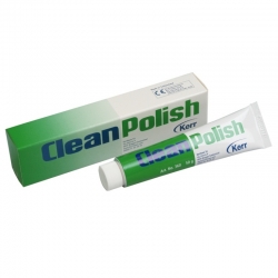 Cleanpolish Paste Kerr