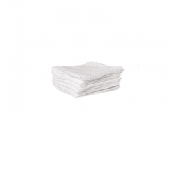 100 comprese sterile tifon 8 straturi 5x5 cm DRM