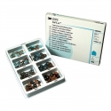 Sof-Lex Contouring And Polishing Kit 1980 3m