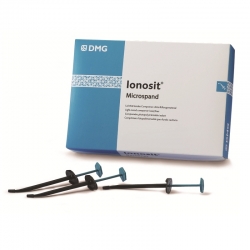 Ionosit-Baseliner Saferinge 0.33g DMG