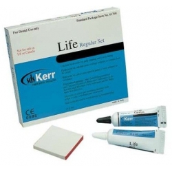 Life Regular Set Kerr