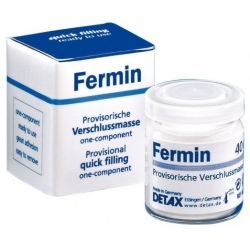 Fermin Detax
