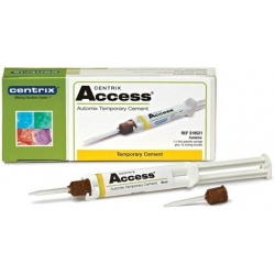 Ctx Access Automix Temporary Cement 5ml