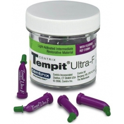 Ctx Tempit Ultra-F Single Dose 0.20g