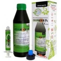 Chloraxid 2% 200g Cerkamed