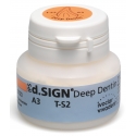Ips D.Sign Deep Dentin Chromascop 20g Ivoclar