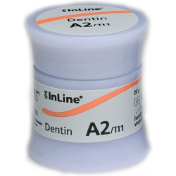 Ips Inline Dentin A-D 100g Ivoclar