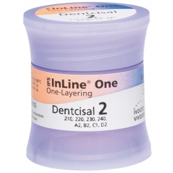 Ips Inline One Dentcisal 20g Ivoclar