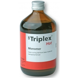Triplex Hot Monomer Ivoclar
