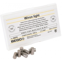 Wiron Light Alloy Bego