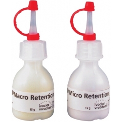 SR Micro Retention 15g Ivoclar