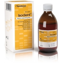 Isodent Liquid 250g Spofa