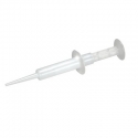 Impression Syringe Detax