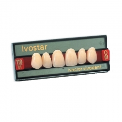 Ivostar Shade C3 Ivoclar