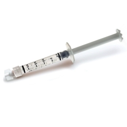 Viscostat Clear Syringe Ultradent