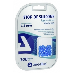 Silicone Stop 1.5mm Angelus