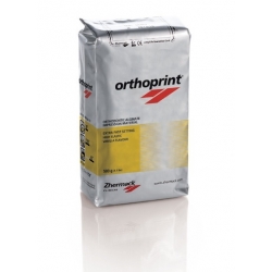 Orthoprint Alginate 500g Zhermack