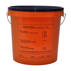 NISIP SABLARE 5KG ADENTATEC